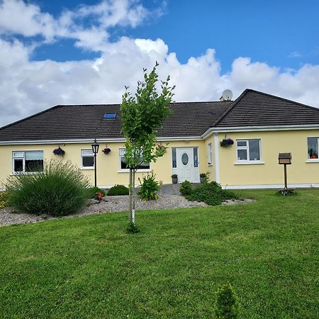 Tullaleagan Guesthouse Oughterard Buitenkant foto