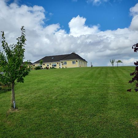 Tullaleagan Guesthouse Oughterard Buitenkant foto