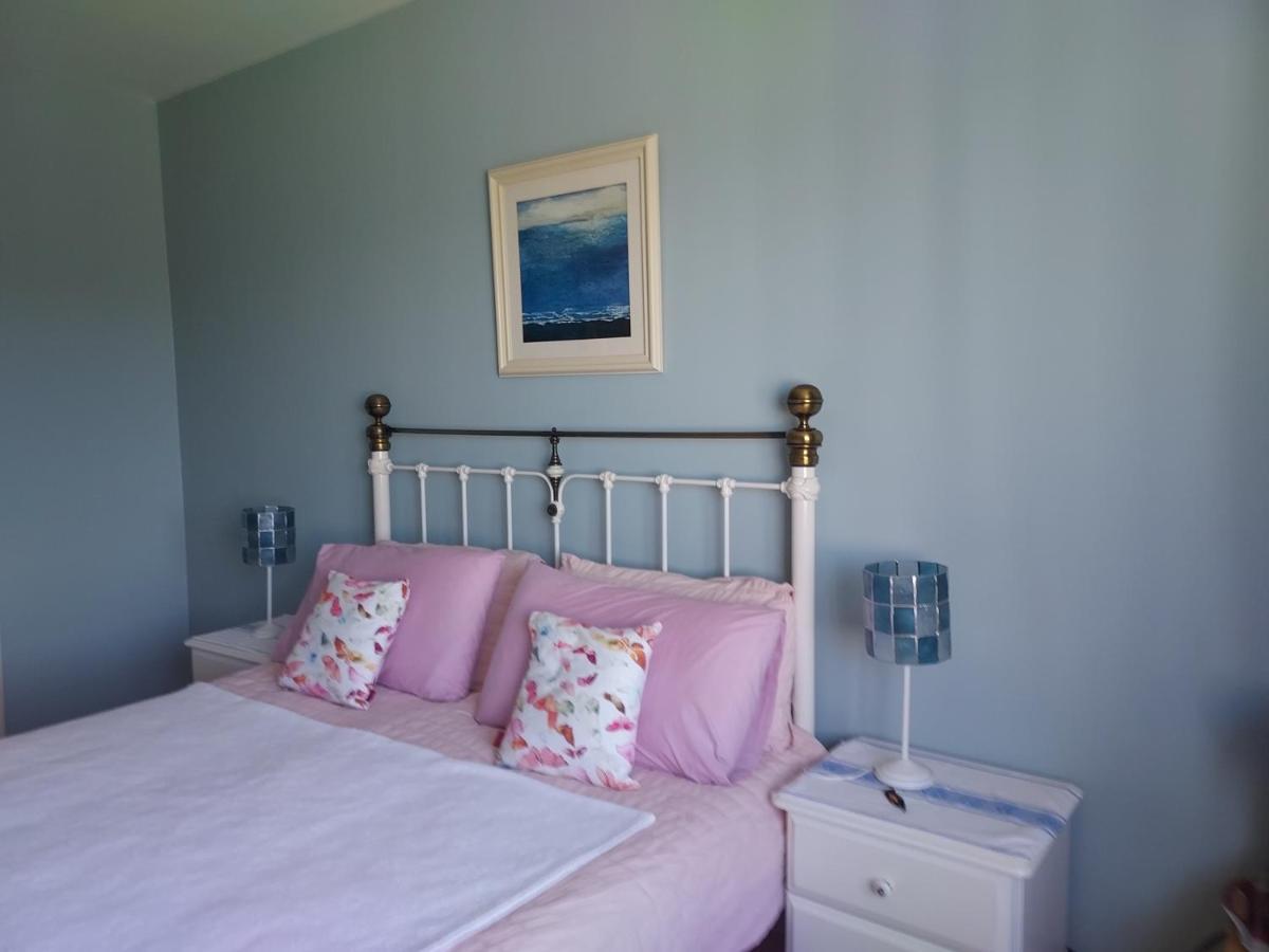 Tullaleagan Guesthouse Oughterard Buitenkant foto
