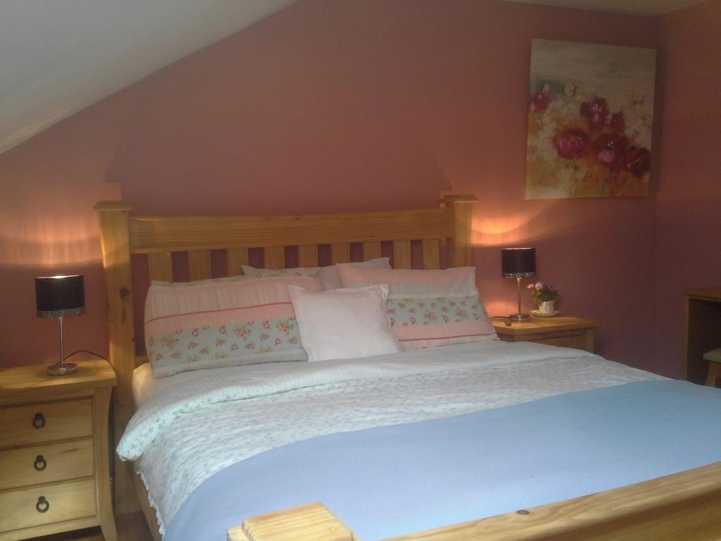 Tullaleagan Guesthouse Oughterard Kamer foto