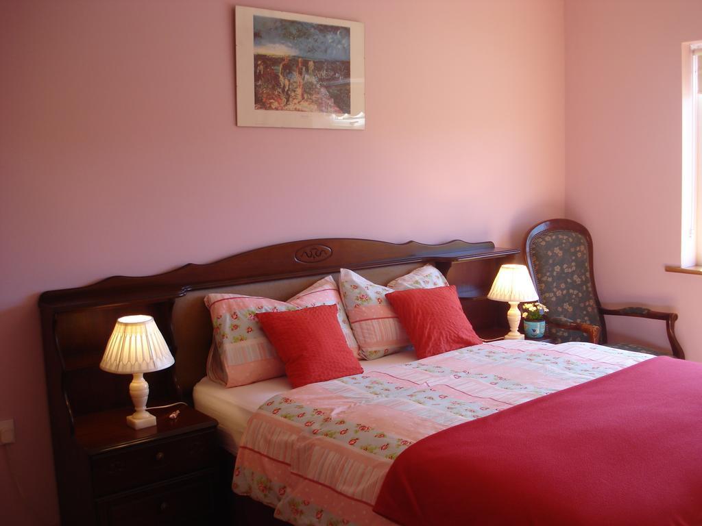 Tullaleagan Guesthouse Oughterard Kamer foto