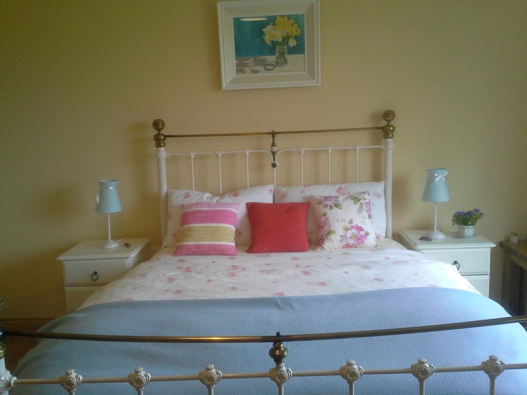 Tullaleagan Guesthouse Oughterard Kamer foto