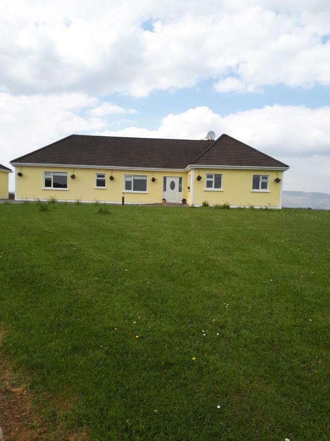 Tullaleagan Guesthouse Oughterard Buitenkant foto