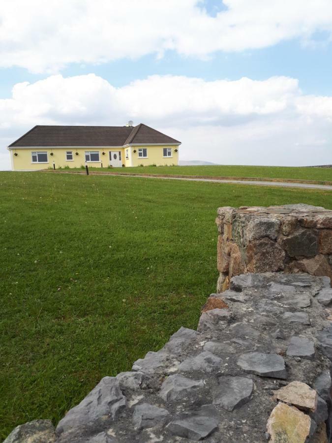 Tullaleagan Guesthouse Oughterard Buitenkant foto