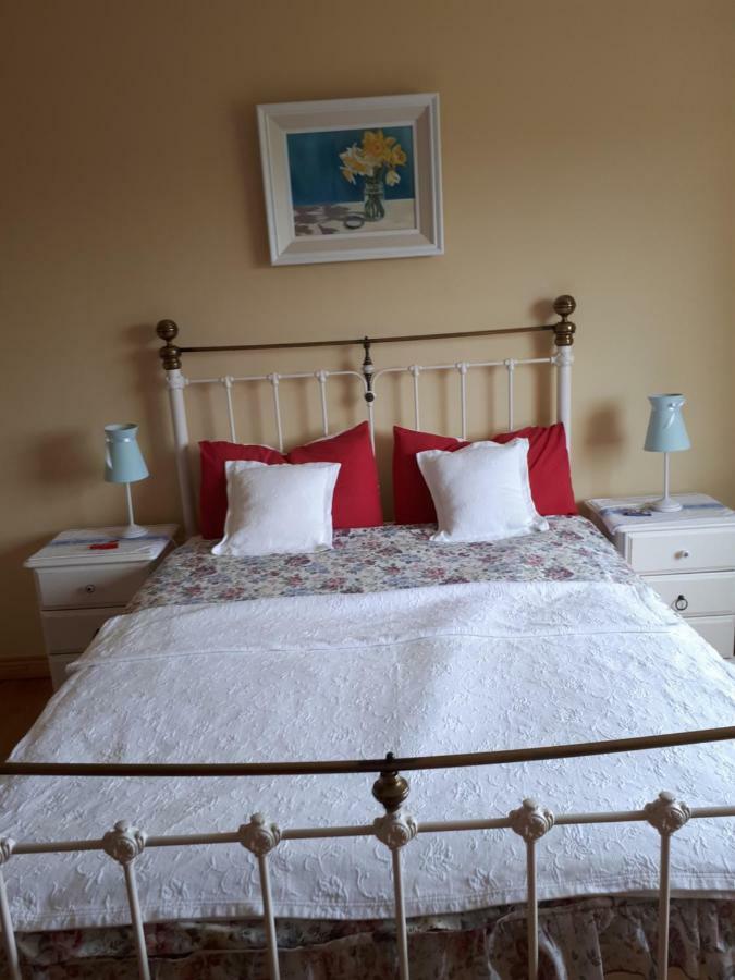 Tullaleagan Guesthouse Oughterard Buitenkant foto