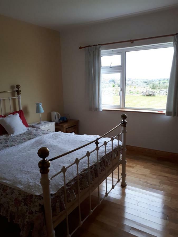 Tullaleagan Guesthouse Oughterard Buitenkant foto