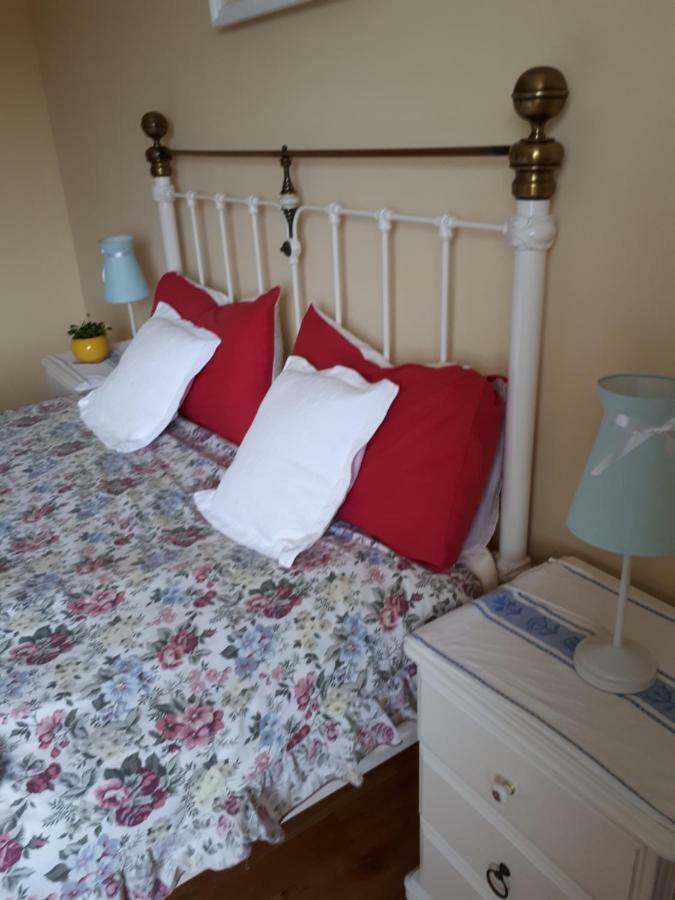 Tullaleagan Guesthouse Oughterard Buitenkant foto