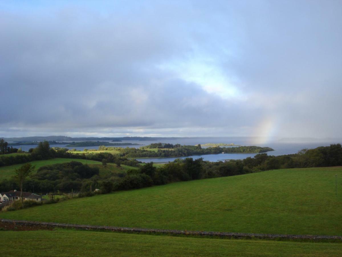 Tullaleagan Guesthouse Oughterard Buitenkant foto