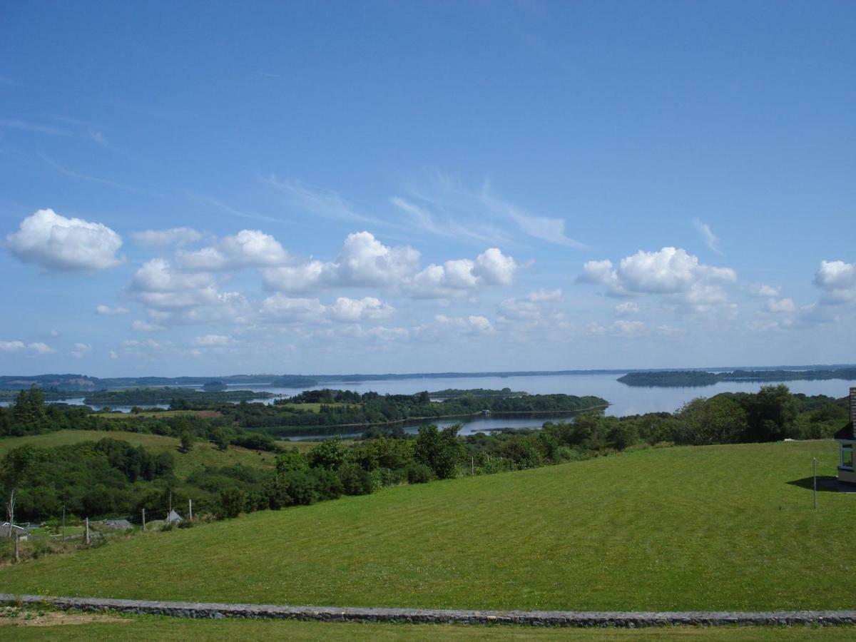 Tullaleagan Guesthouse Oughterard Buitenkant foto