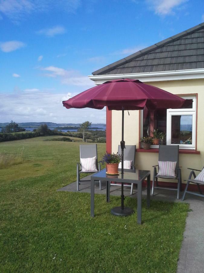 Tullaleagan Guesthouse Oughterard Buitenkant foto